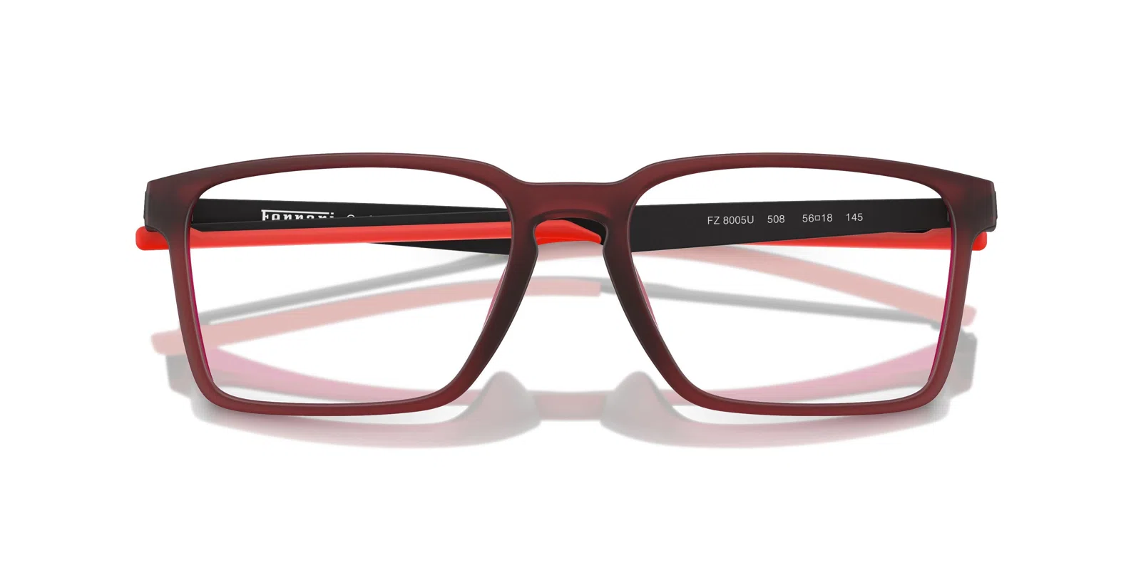 Scuderia Ferrari 8005U Eyeglasses - view 22